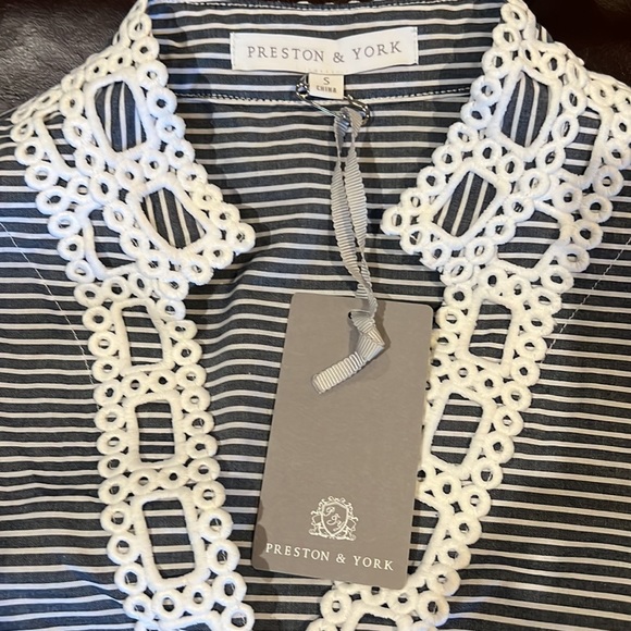 Preston & York Tunic - Picture 7 of 8